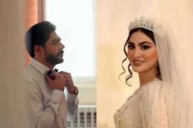 کلیپ زیبای عقد مریم مومن