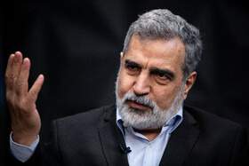 روایت سخنگوی سازمان انرژی اتمی از حمله به تاسیسات هسته‌ای ایران/ کمالوندی: «غنی‌سازی صفر» شدنی نیست