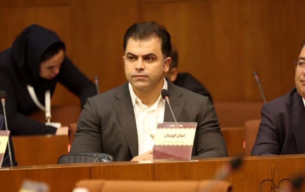 اسب‌های ما به صورت غیرقانونی صادر می شوند/ مهم‌ترین دغدغه خوزستان پیست سوارکاری است