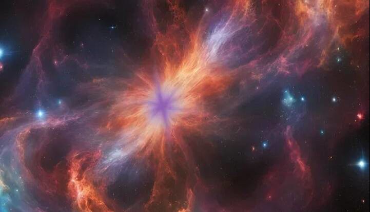 ستاره‌های تاریک؛ کلید افشای راز تولد نخستین ستارگان جهان