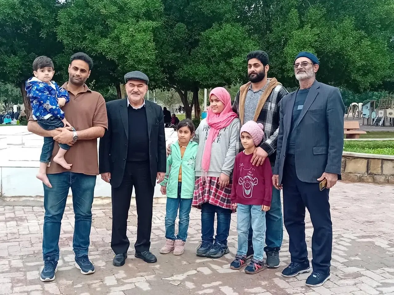 توسعه فضاهای تفریحی اهواز در دستور کار استاندار خوزستان