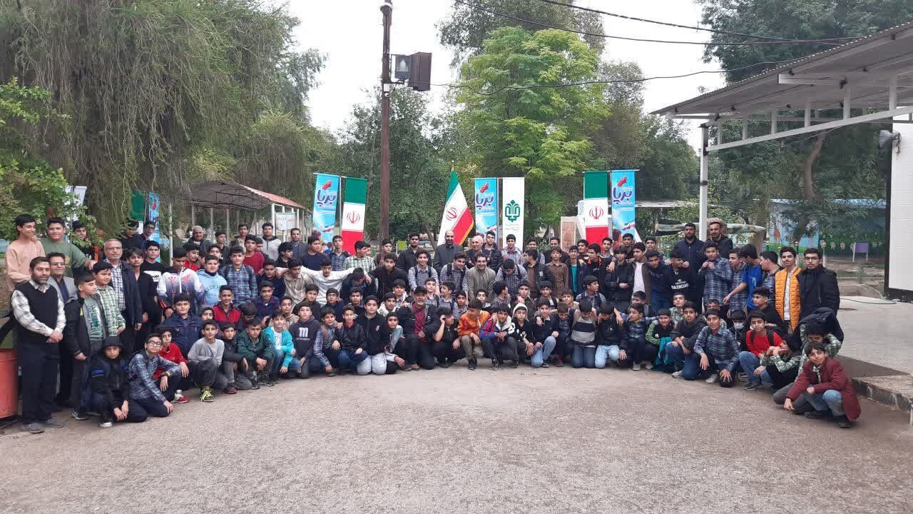 پیام خوزستان