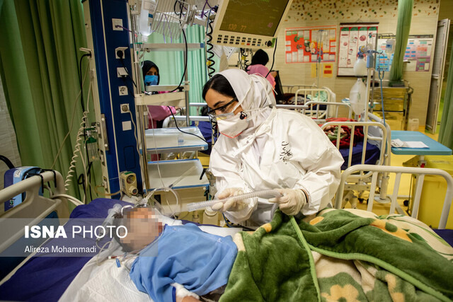 توضیحی درباره ضرب‌وشتم پزشک بیمارستان کودکان اهواز توسط همراهان بیمار