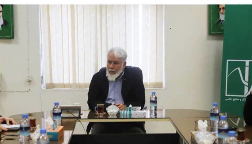 مدیرعامل نیشکر هفت‌تپه: کسب موفقیت‌های متعدد، حاصل زحمات شایسته همکاران؛ استمرار بیش از پیش اهداف والای توسعه نیشکر در هفت‌تپه