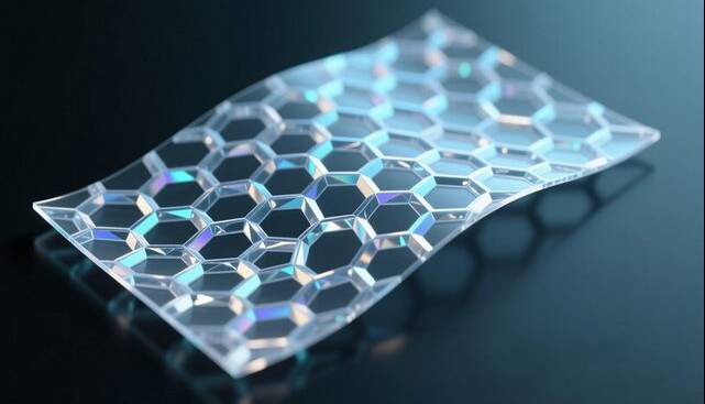 ساخت غشای سلولزی نانوبلوری برای بهبود هم‌زمان استحکام، نفوذپذیری و حذف نمک