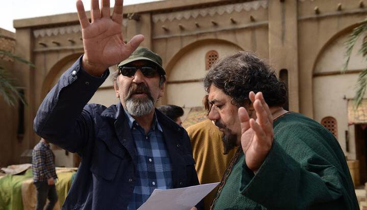 آغاز ساخت دکورهای آخرین فصل «سلمان فارسی»؛ پخش از سال آینده قطعی است