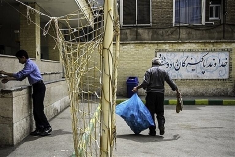 پیام خوزستان