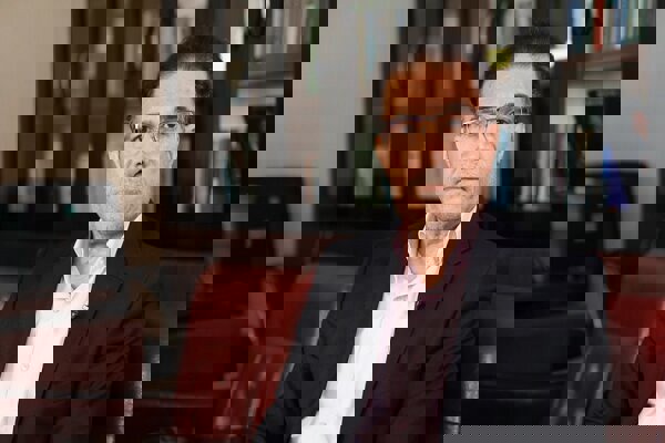 «دهقانی فیروزآبادی» دبیر شورای راهبردی روابط خارجی شد