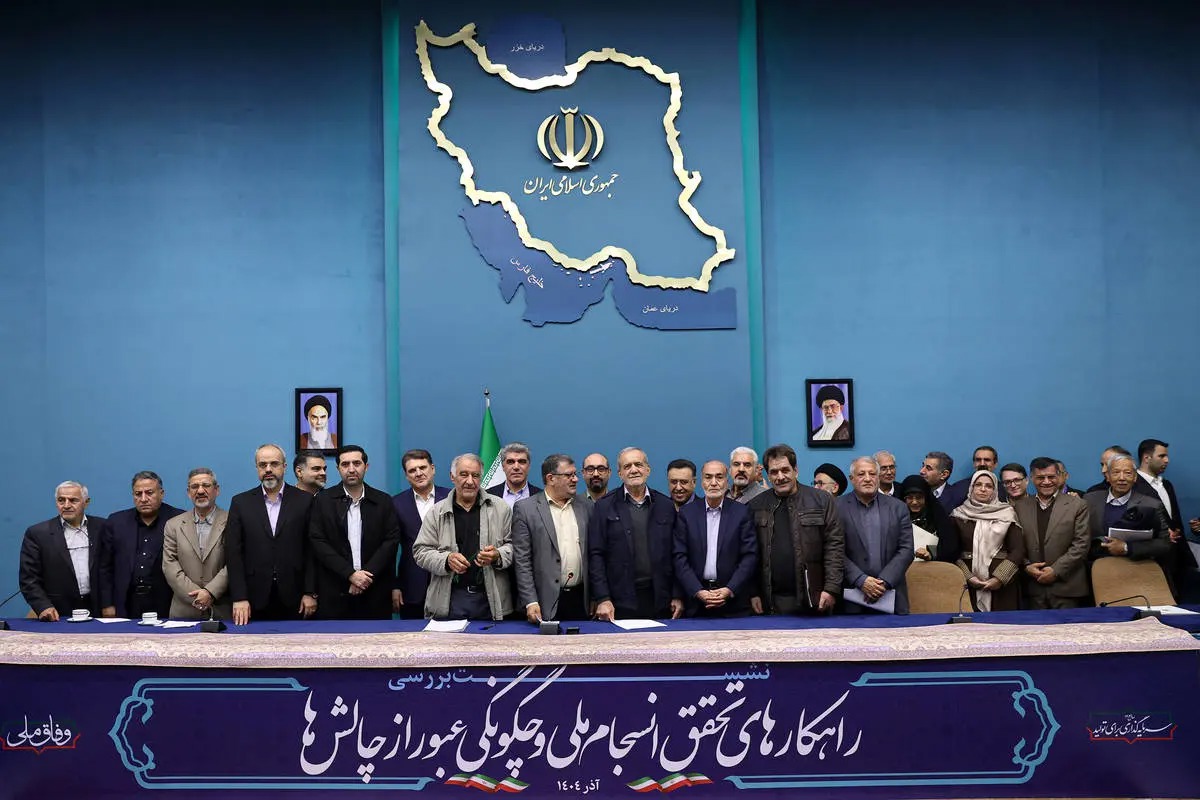 سخنگوی جبهه پایداری: نماینده جبهه پایداری برای شرکت در جلسه با رئیس جمهور قبول نشد!