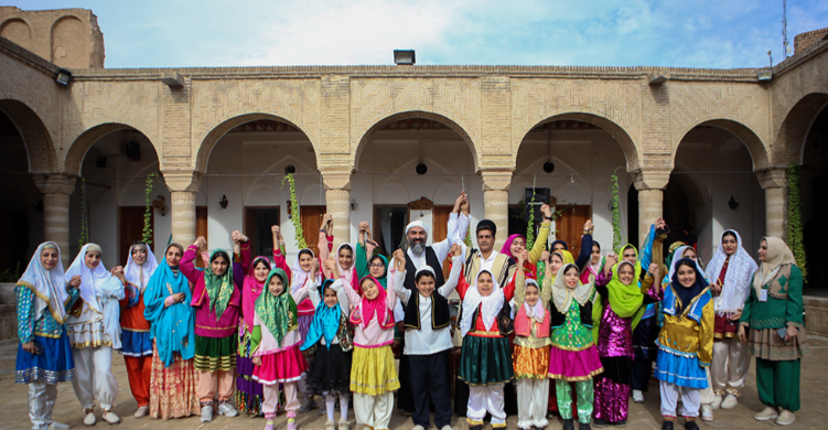 پیام خوزستان