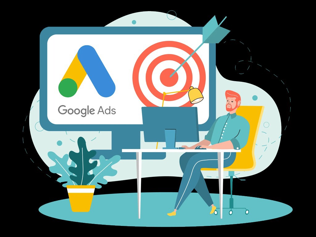 بهترین شرکت مدیریت کمپین گوگل ادز