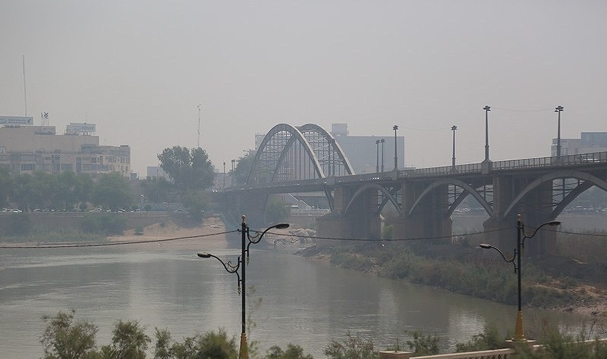 پیام خوزستان