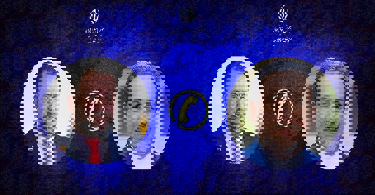 انتقاد عراقچی از تهدید به استفاده از زور علیه ونزوئلا؛ پینتو از ایران قدردانی کرد