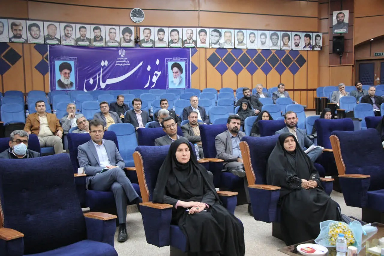 آموزش و برنامه‌ریزی جامع برای انتخابات پیش‌رو در خوزستان