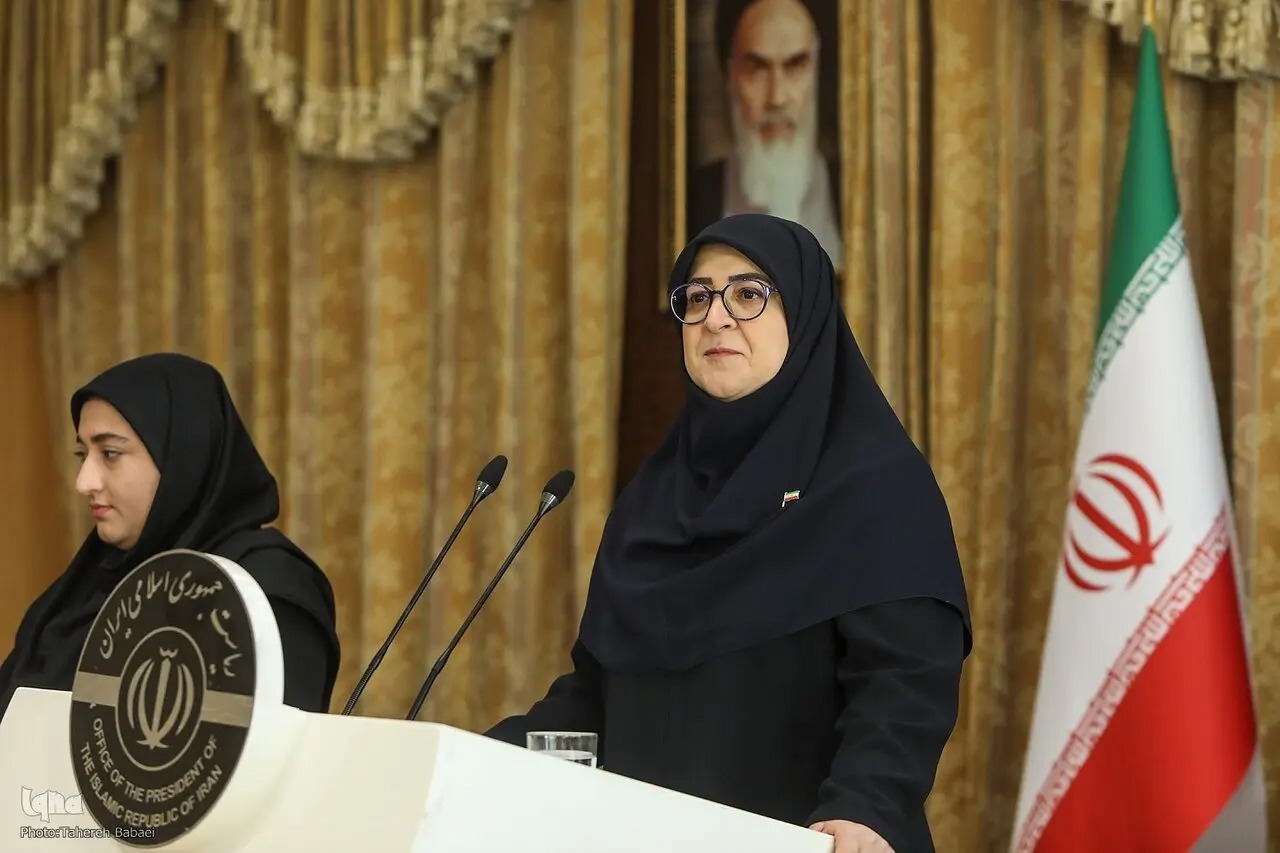 🎬تجلیل سخنگوی دولت از ابتکار استاندار خوزستان