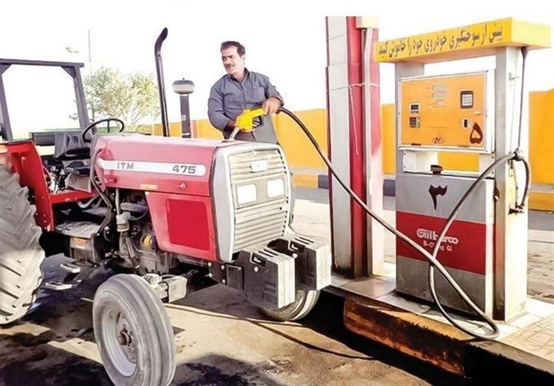 پیام خوزستان