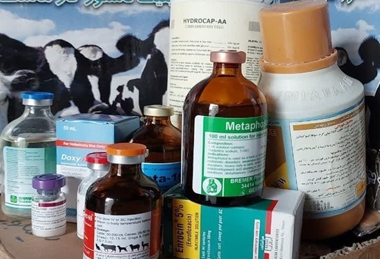 پیام خوزستان