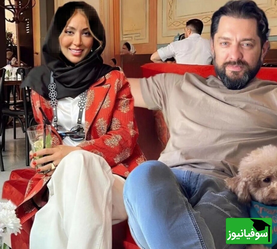 چهره ها/ مینا مختاری در این استریت‌استایل مثل یک ملکه دارک‌مد درخشید