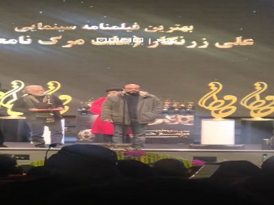 مجید توکلی: ای کاش فرصت بشود که رامبد جوان دوباره در تلویزیون و برای مردم برنامه بسازد