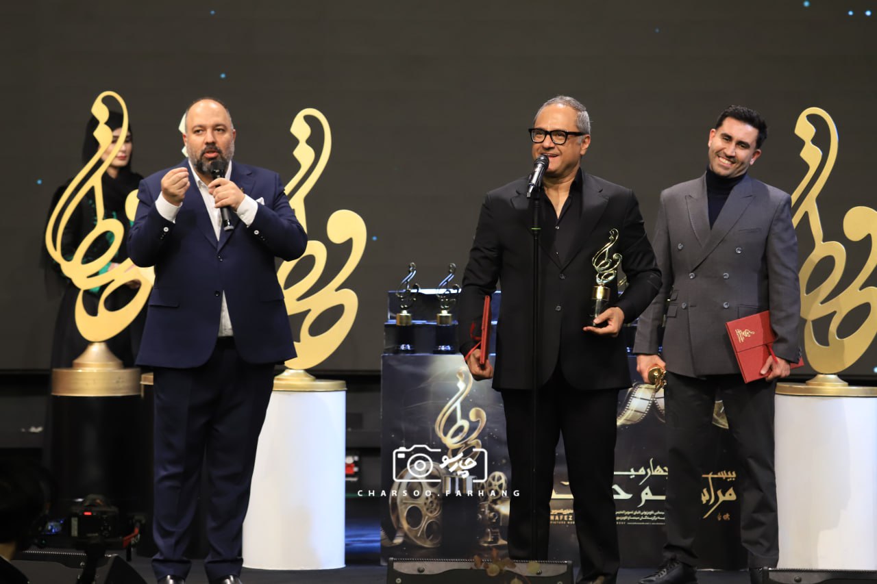 پیام خوزستان