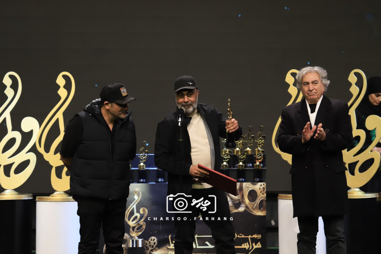 پیام خوزستان