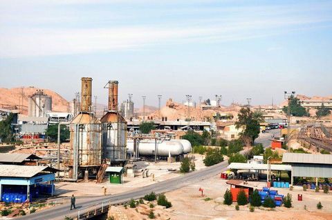 افزایش ظرفیت جمع‌آوری گاز‌های همراه در رگ‌سفید یک