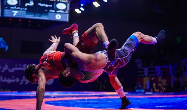 پیام خوزستان