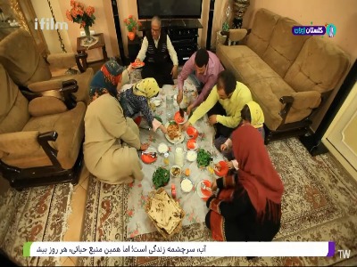 املت خانم فدبی شور شده!!!