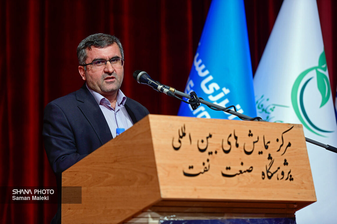 پژوهشگاه صنعت نفت آماده تحقق تعهدات وزارت نفت در برنامه هفتم