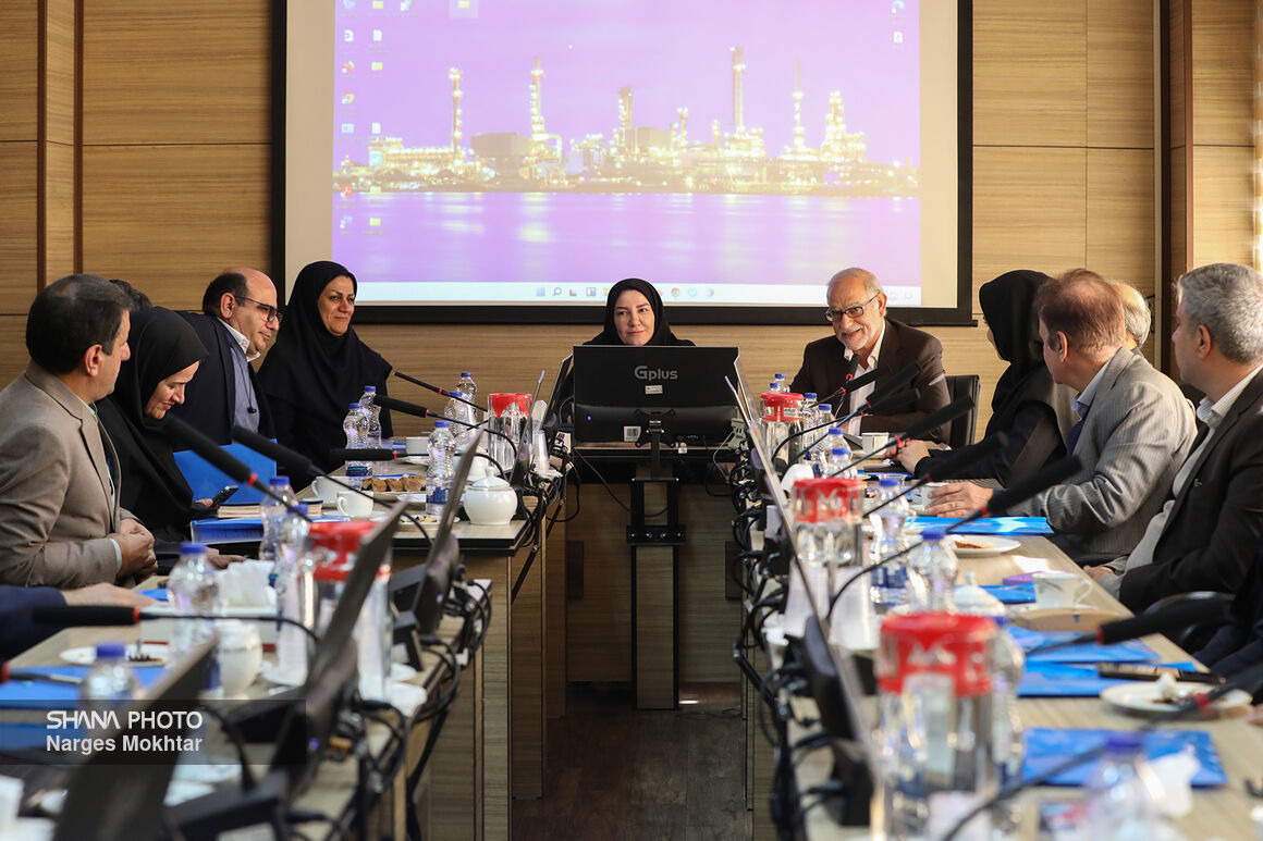 حمل‌ونقل، شریان حیاتی پشتیبانی صنعت نفت است