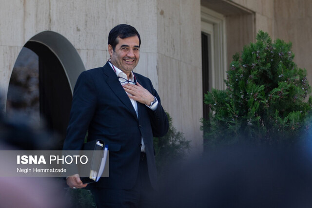 سفر وزیر ورزش به خوزستان برای افتتاح ۲ پروژه