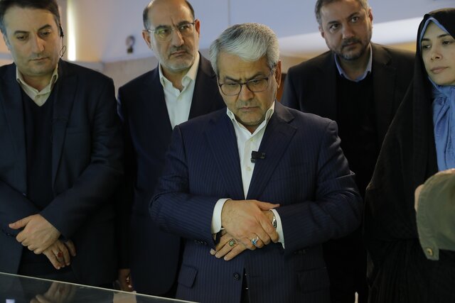 پیام خوزستان