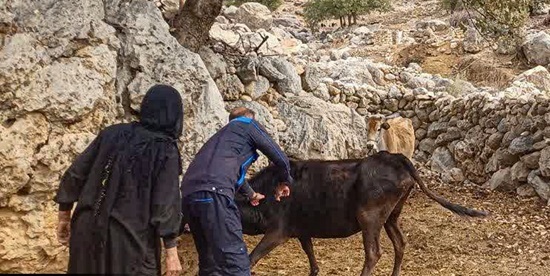 پیام خوزستان