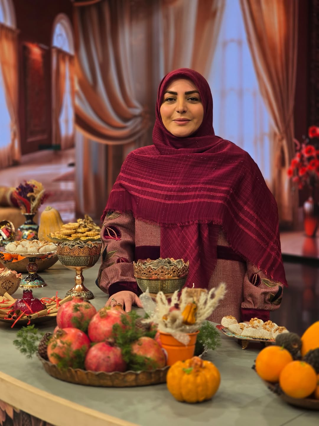 پیام خوزستان