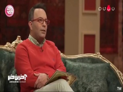 محمد شیری: تنها کسی که در پشت صحنه برره نمیخندید من بودم