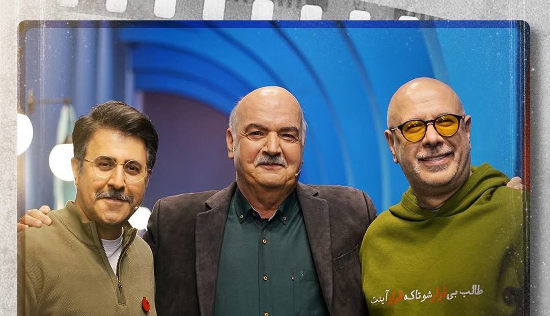 بازگشت خاطره‌ها؛ بزرگان هنر عروسکی ایران روی یک صحنه