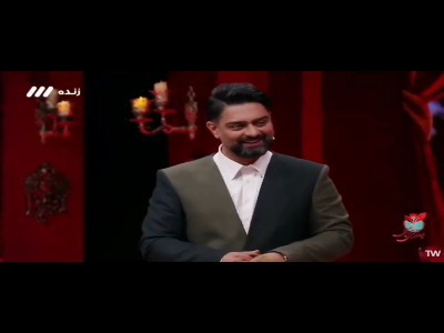 ایمان قیاسی: یکی از گزینه‌های اصلی مهرجویی برای نقش اصلی فیلم سنتوری بودم