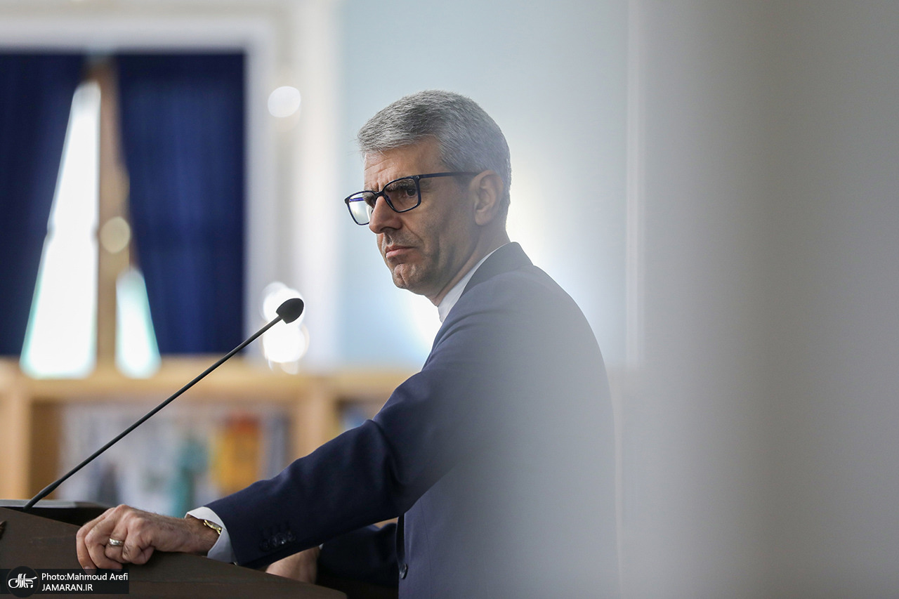 سخنگوی وزارت خارجه: به هیچ عنوان هیچ مداخله‌ای در منازعه اوکراین نداشتیم و نداریم