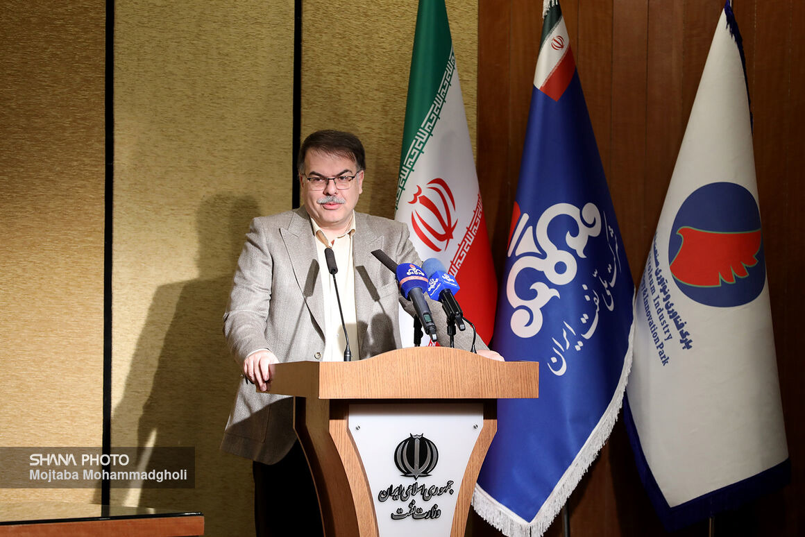 پیوست فناوری؛ کلید جهش نوآورانه صنعت نفت