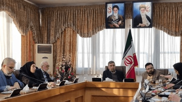 مشاور پزشکیان: دولت چهاردهم تشکل‌ها را مزاحم نمی‌داند؛ شریک راهبردی می‌بیند