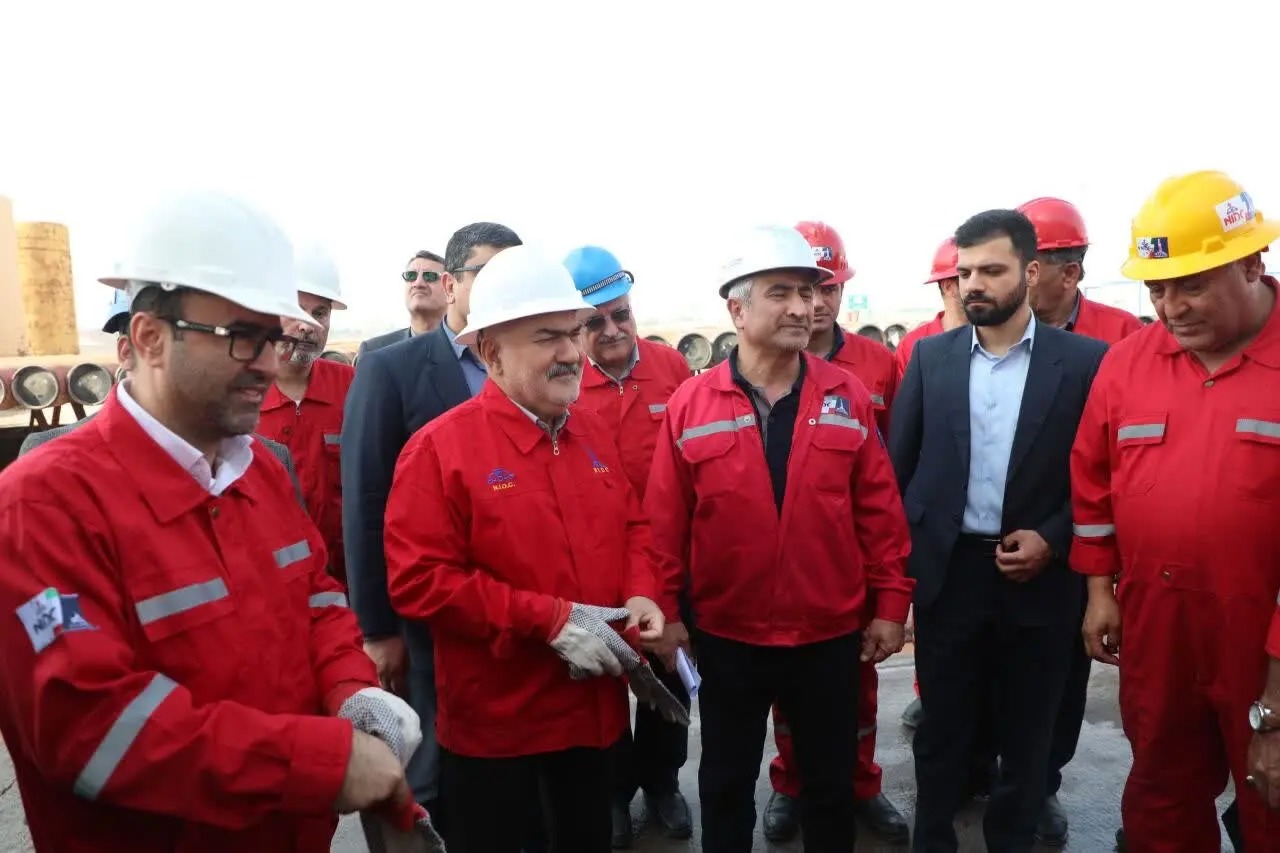 ظرفیت‌های استخراج نفت برای افزایش تولید ناخالص داخلی باید فعال‌سازی شوند