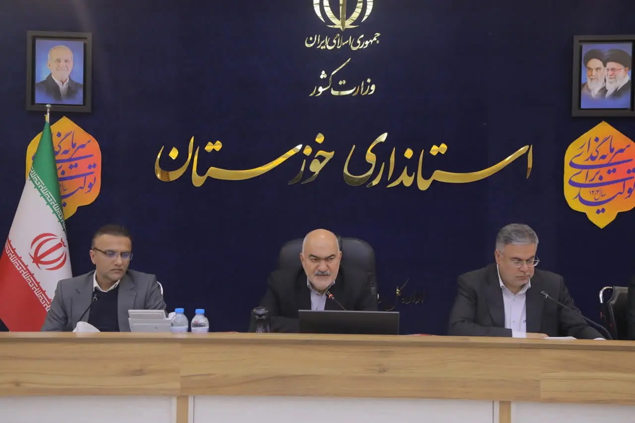 تبدیل ۳۴ کیلومتر ساحل کارون به مقصد گردشگری ساحلی کلید خورد