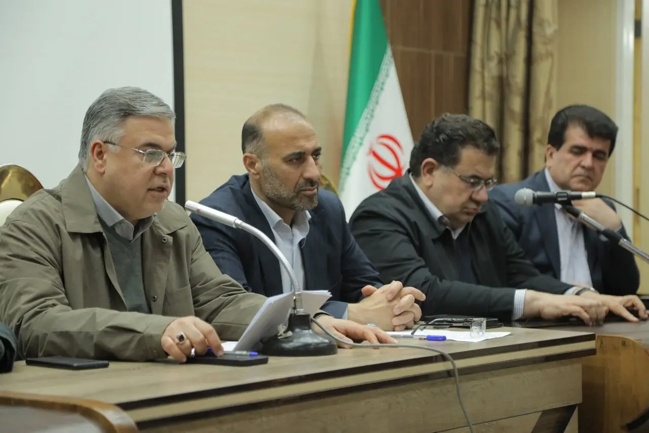 سد بالارود اندیمشک در دهه فجر امسال به بهره برداری می رسد