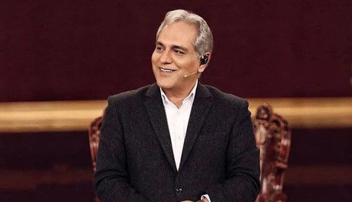 مهران مدیری بازیگر «ریمنی» شد