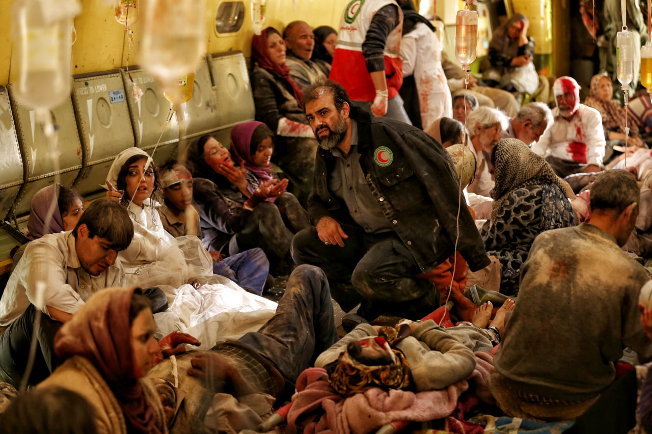 پیام خوزستان