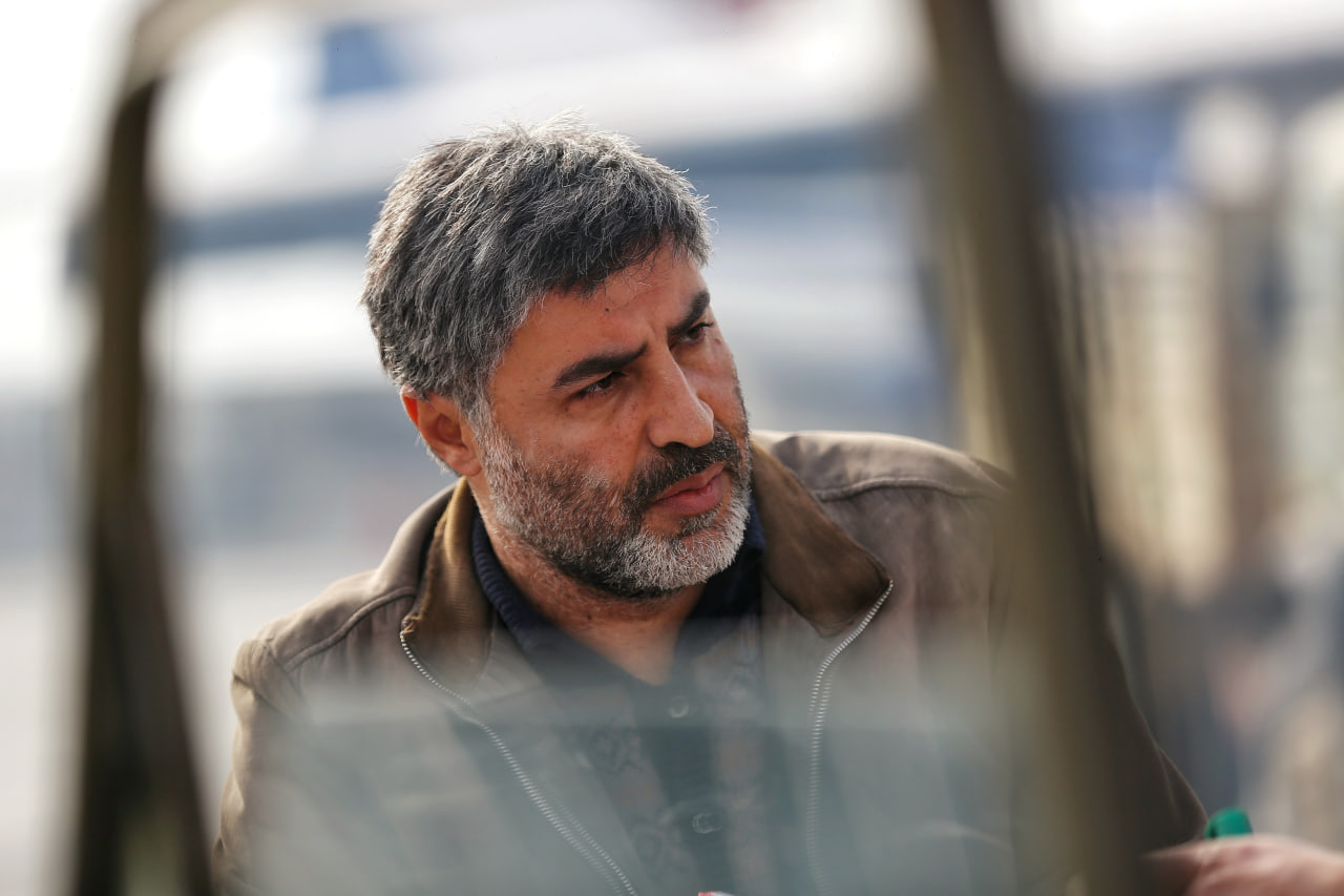 پیام خوزستان