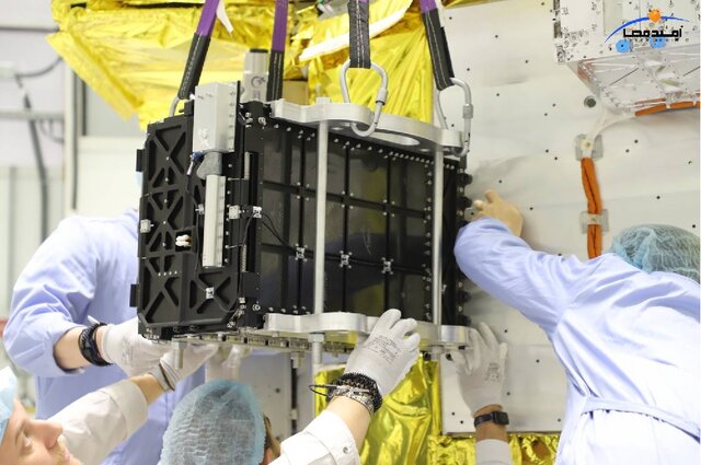 پیام خوزستان