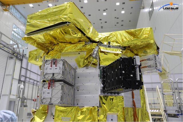 پیام خوزستان