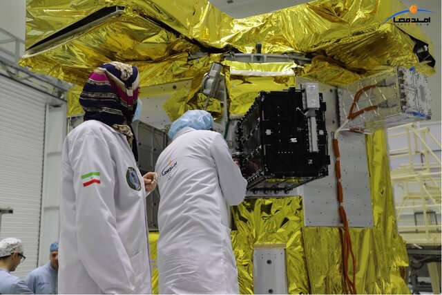 پیام خوزستان