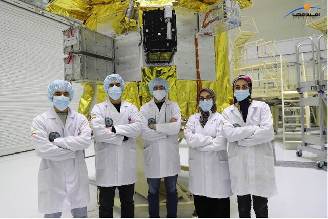 پیام خوزستان